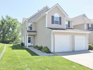 4439 NE 83rd St, Kansas City, MO 64119
