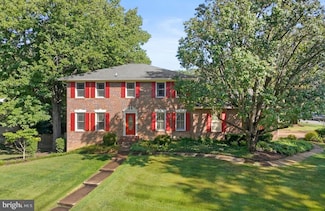 3716 Krysia Ct, Annandale, VA 22003