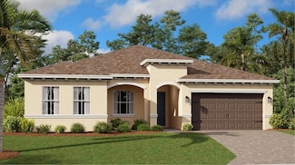 Riviera, Debary, FL 32713
