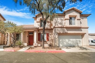 6857 Sweet Pecan St, Las Vegas, NV 89149