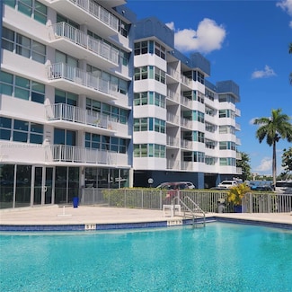 16565 NE 26th Ave Unit 3F, North Miami Beach, FL 33160