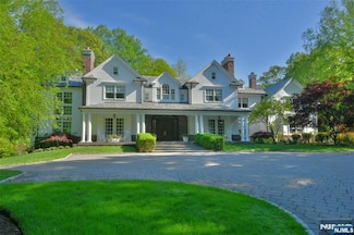 45 Ackerman Rd, Saddle River, NJ 07458