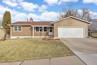 1415 25th St NW, Cedar Rapids, IA 52405