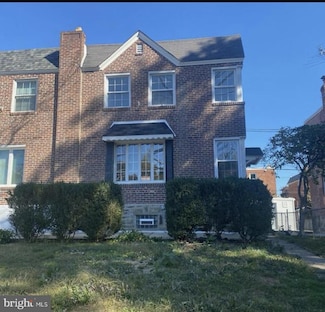 717 Disston St, Philadelphia, PA 19111