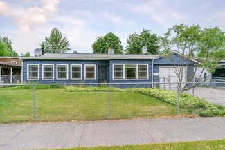 1031 E 26th Ave, Anchorage, AK 99508