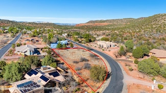365 Chrysona Ln, Sedona, AZ 86336