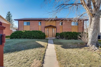 1604 Taft Ave, Cheyenne, WY 82001