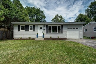 217 Ruth St, Minoa, NY 13116