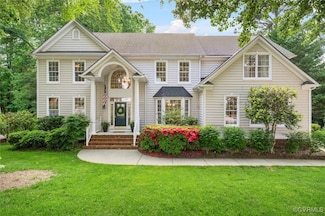 5754 Fire Light Terrace, Moseley, VA 23120