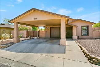 1947 W Southbrooke Cir, Tucson, AZ 85705