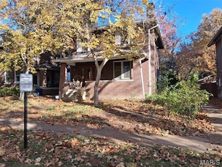 400 Melville Ave, Saint Louis, MO 63130