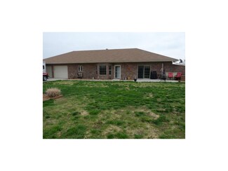 16288 NW County Road 4501, Adrian, MO 64720