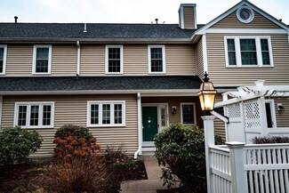 291 Allerton Commons Ln, Braintree, MA 02184