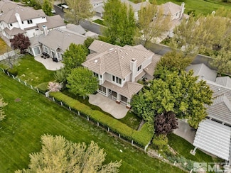 337 Genoa Springs Dr, Genoa, NV 89411