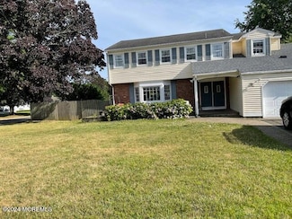108 W Palmer Ave, West Long Branch, NJ 07764