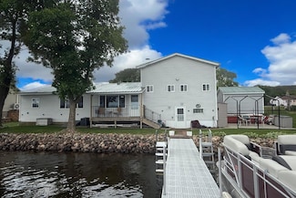 773 Us Highway 63, Clayton, WI 54004