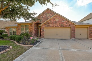 13406 Orchard Shadows Dr, Richmond, TX 77407