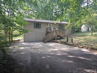 4701 N Robs Ln, Bloomington, IN 47408