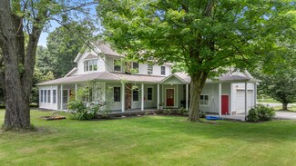 9719 King Rd, Spring Arbor, MI 49283