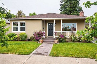1216 Johnson St, Redwood City, CA 94061