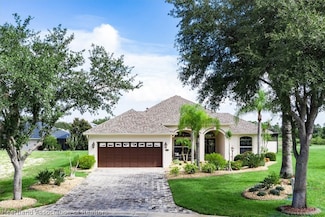 4605 Paulies Ct, Avon Park, FL 33825