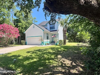 2168 Ketch Ct, Fernandina Beach, FL 32034