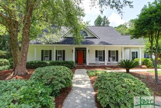 729 Oak Hampton Rd, Fleming, GA 31309