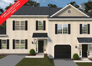 6663 Jojo Ln, Hollins, VA 24019
