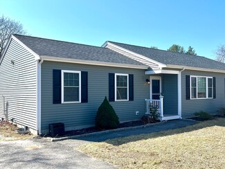 8 Mill St Unit A, West Wareham, MA 02576