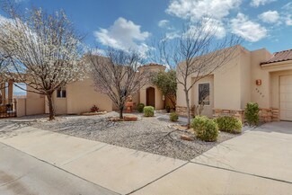 4000 Palacio Real Ave NW, Albuquerque, NM 87120