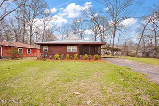 126 Harbor Place, Brandon, MS 39047