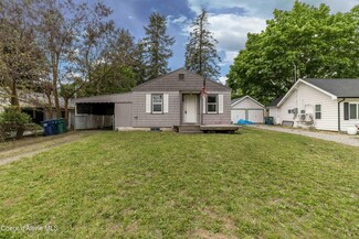 1037 N 16th St, Coeur D'Alene, ID 83814
