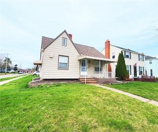 3156 W 137th St, Cleveland, OH 44111