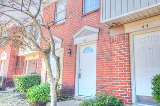 10500 Lake June Rd Unit A08, Dallas, TX 75217