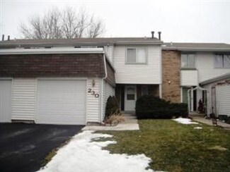 230 Diane Ln Unit 5, Bolingbrook, IL 60440