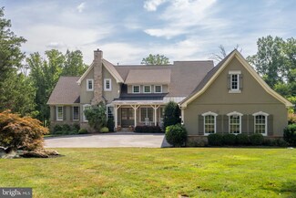 1307 Dulaney Valley Rd, Towson, MD 21286