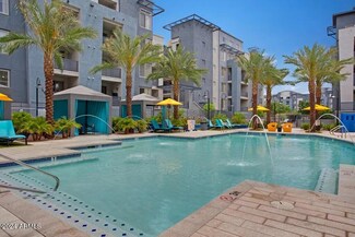 1033 N Parkside Dr Unit ST, Tempe, AZ 85281