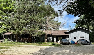 18403 S Highway 170, West Fork, AR 72774