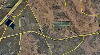 0 Ella Park Church Rd, Waverly, GA 31565