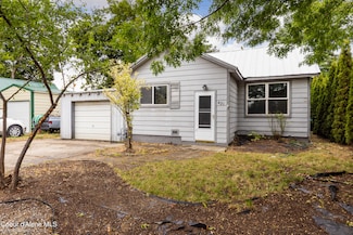 421 W Walnut Ave, Coeur D'Alene, ID 83814