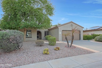 19602 N Canyon Whisper Dr, Surprise, AZ 85387