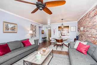 4735 Government St Unit 208, Baton Rouge, LA 70806