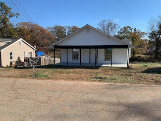 131 Case Ave, Spartanburg, SC 29301