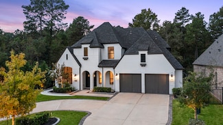 324 S Opulent Dr, Montgomery, TX 77316