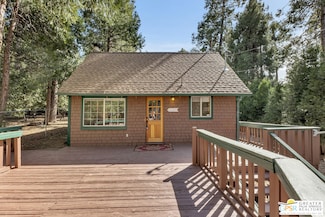 54795 S Circle Dr, Idyllwild-Pine Cove, CA 92549
