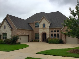 1115 Navarro Dr, Allen, TX 75013