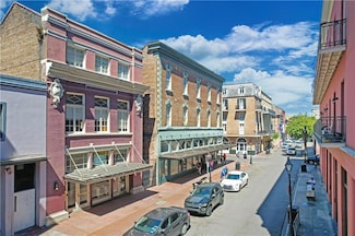 229 Dauphine St Unit A, New Orleans, LA 70112