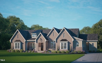 2172 Belfield Ln, Hillsborough, NC 27278