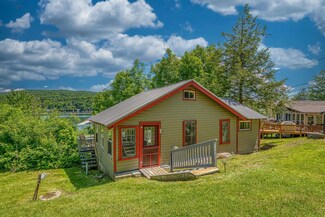 26 Don Gerry Rd Unit 20, Bristol, NH 03222