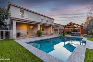 18340 W Purdue Ave, Waddell, AZ 85355